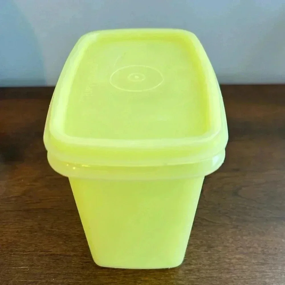 Tupperware great used